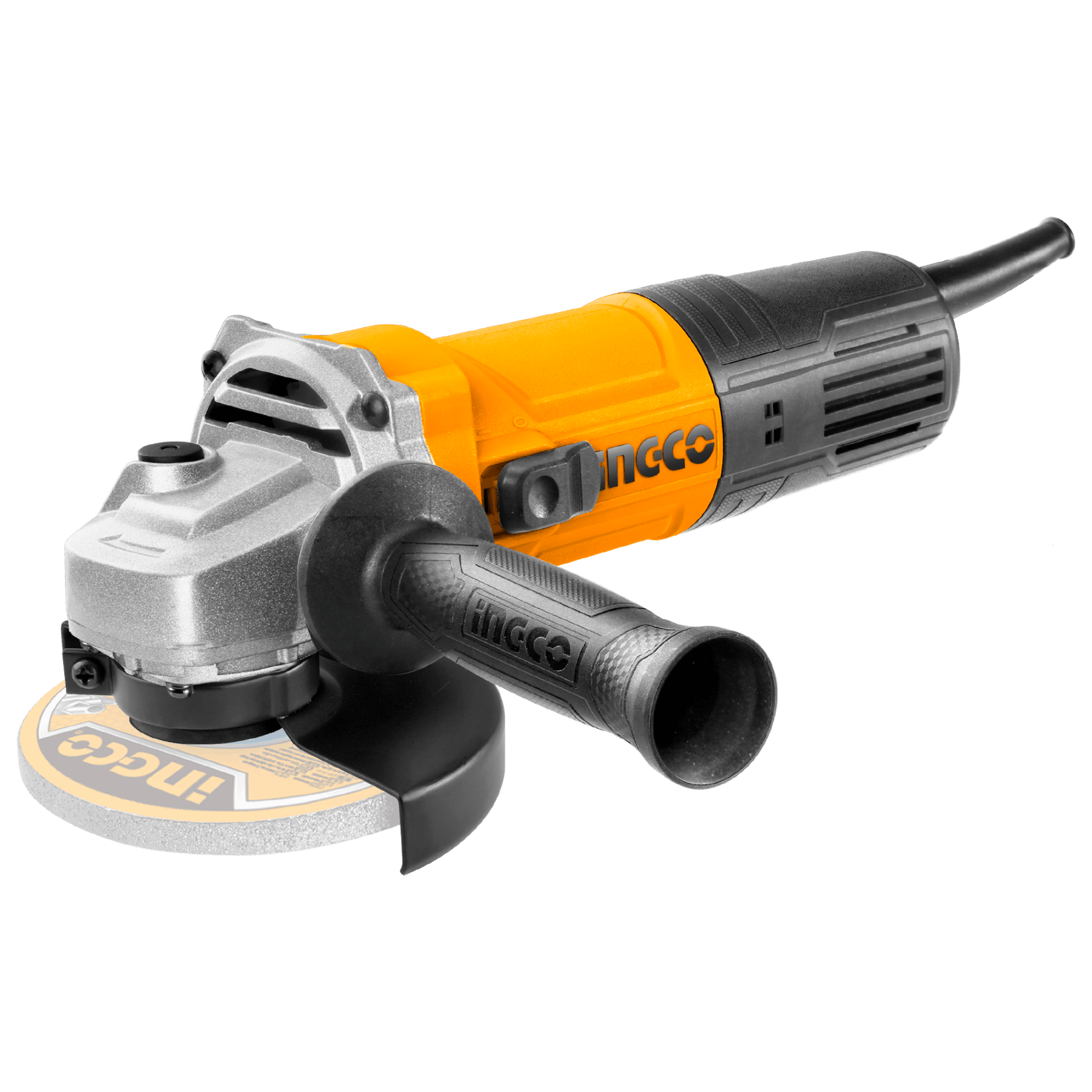 INGCO Ugaona brusilica AG900285