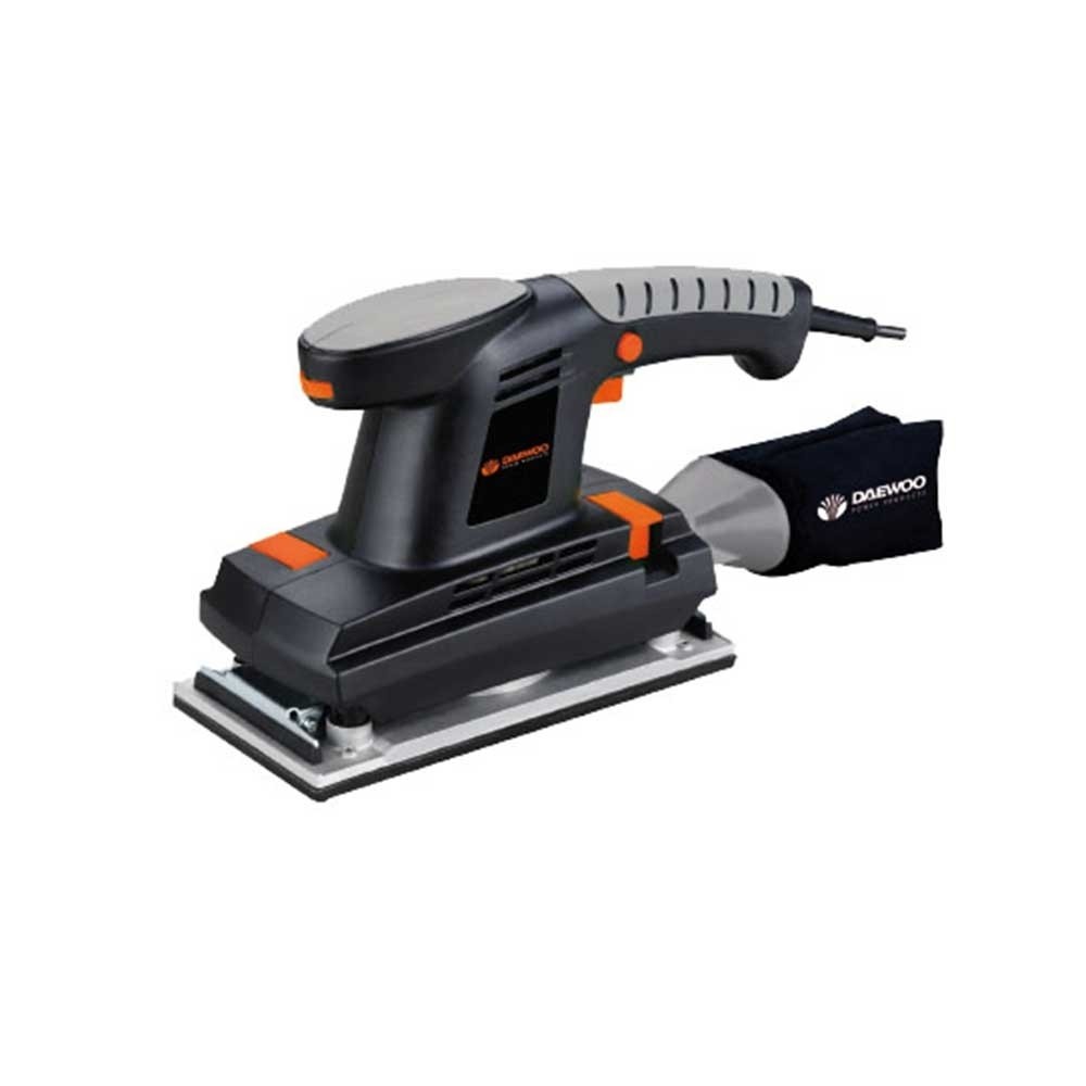 DAEWOO DAOS380 Vibraciona brusilica 113х225, 380W