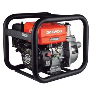DAEWOO GAET50 Benzinska motorna pumpa 4780W
