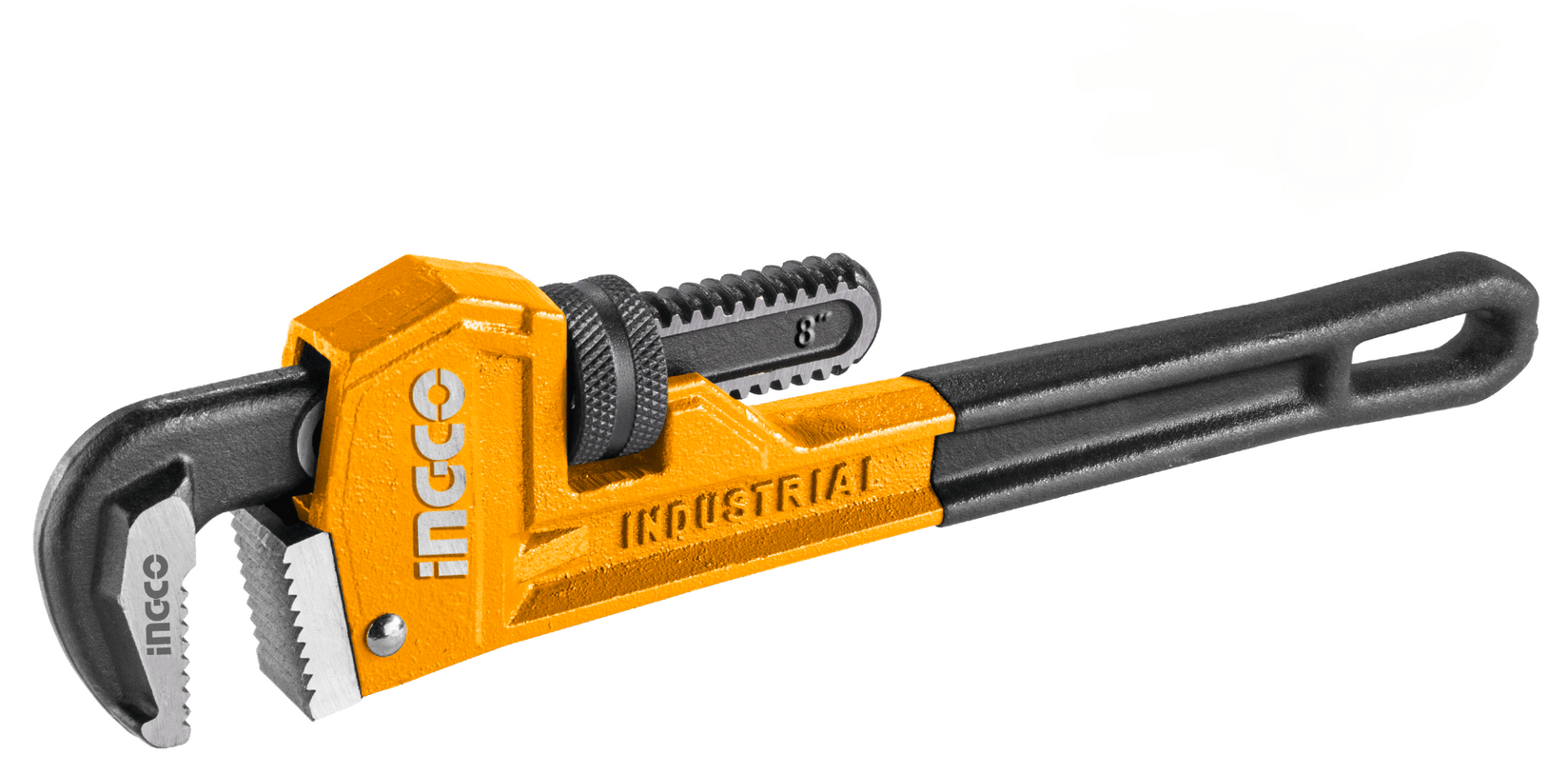 INGCO Klešta švedska HPW0808