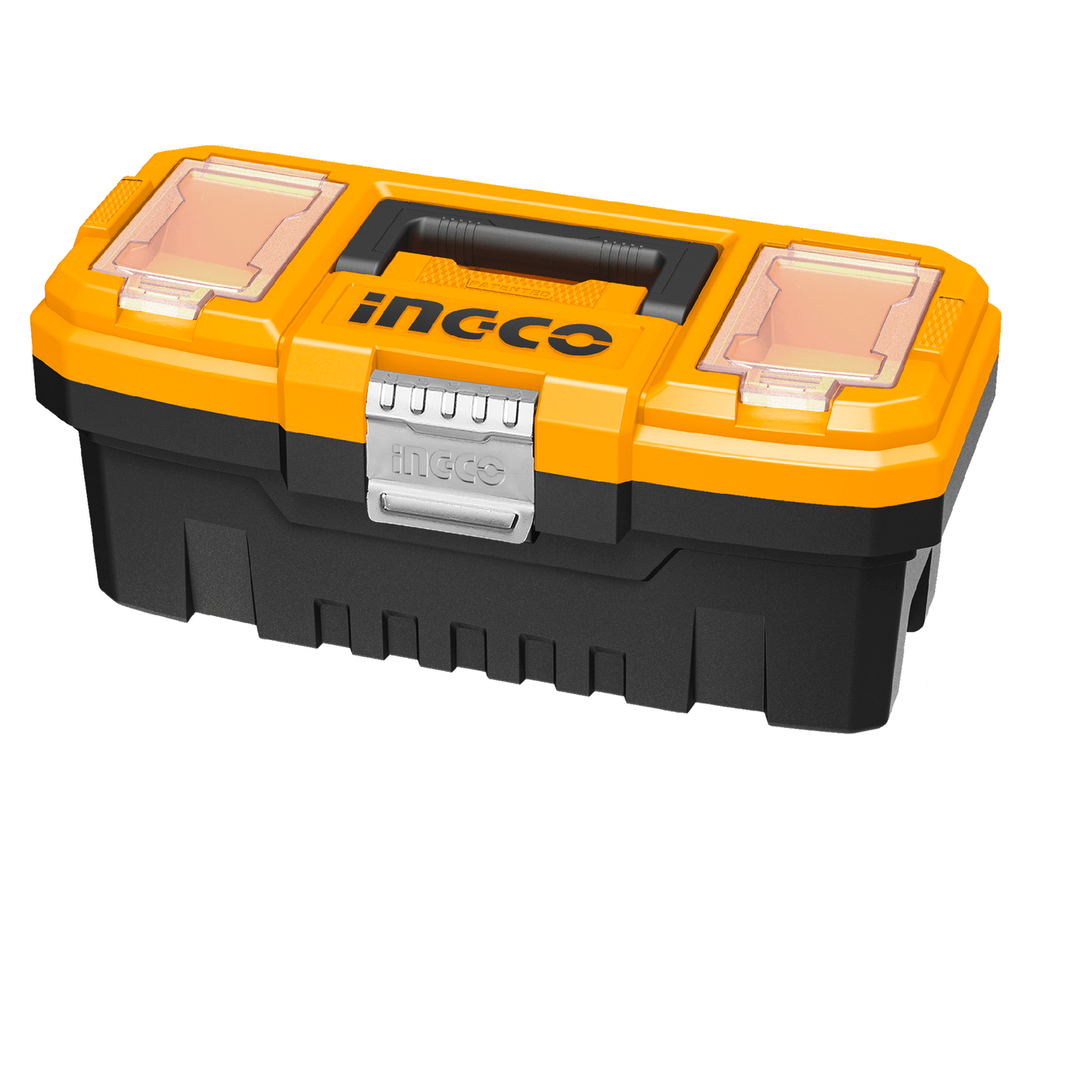 INGCO Plastična kutija za alat 356mm PBX1402
