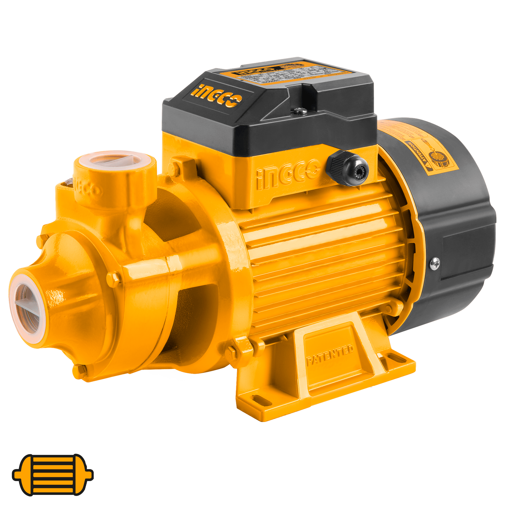 INGCO Vodena pumpa VPM7508