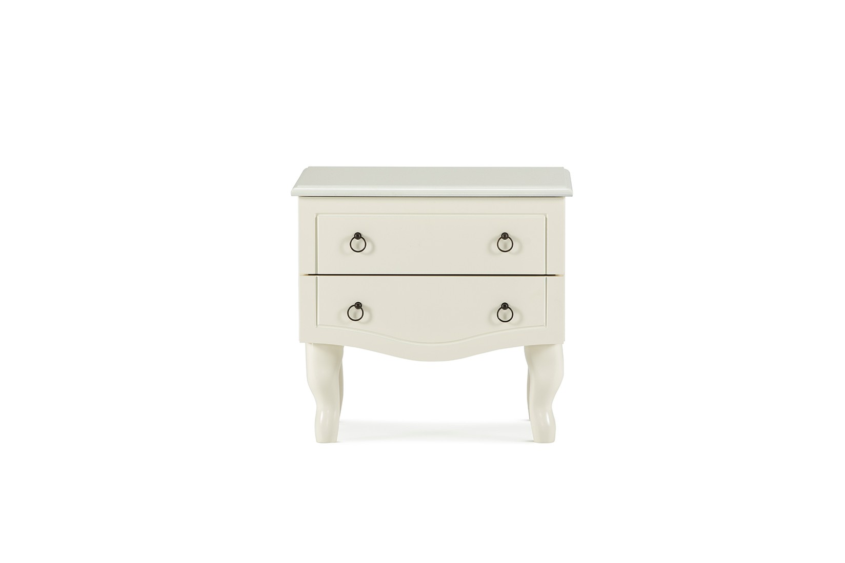 SIMPO Noćni stočić Glorija, Slonova kost