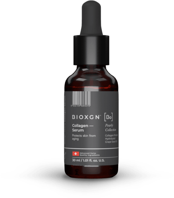 BIOXGN Kolagen serum za muškarce Pearly Collection 30ml