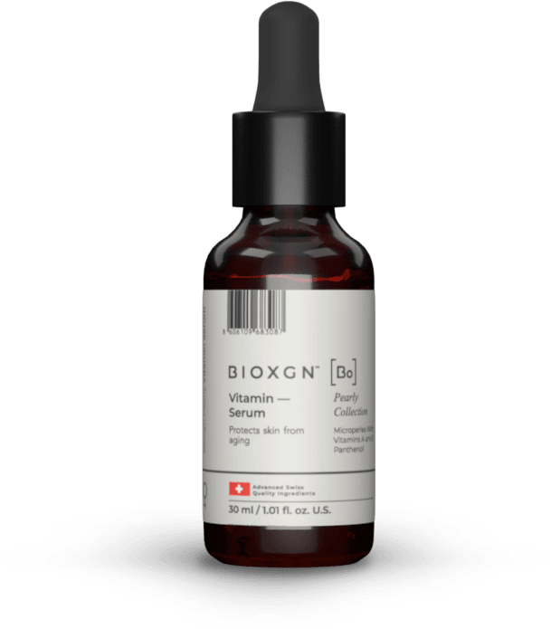 BIOXGN Vitaminski serum za žene Pearly Collection 30ml