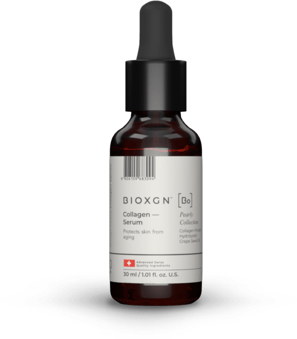 BIOXGN Kolagen serum za žene Pearly Collection 30ml