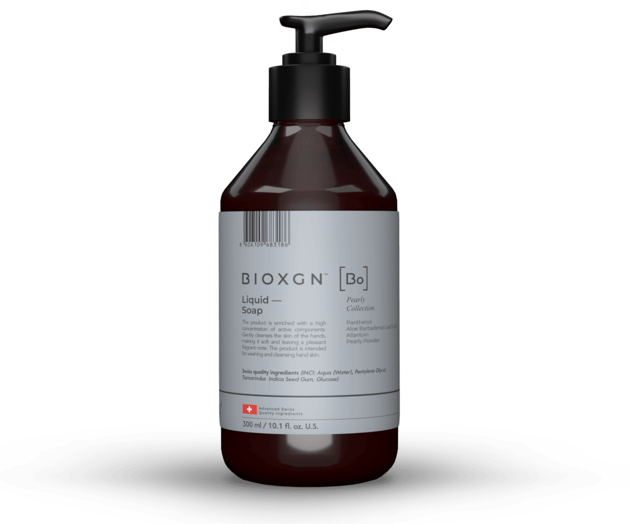 BIOXGN Tečni sapun Pearly Collection 300ml