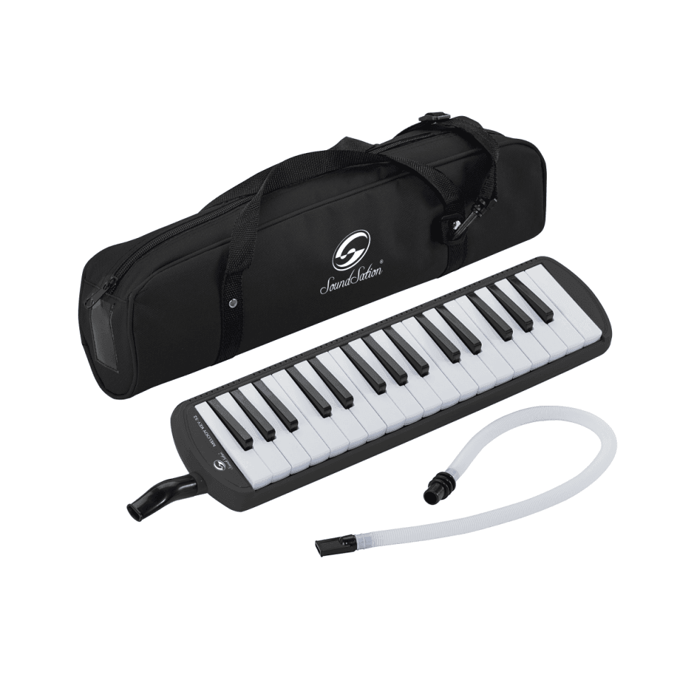 Soundsation Melodika Melody Key 32-BK