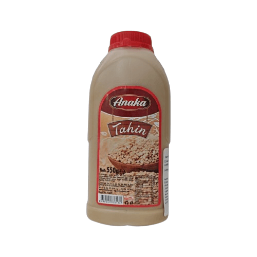 ANAKA Tahini, 550 g