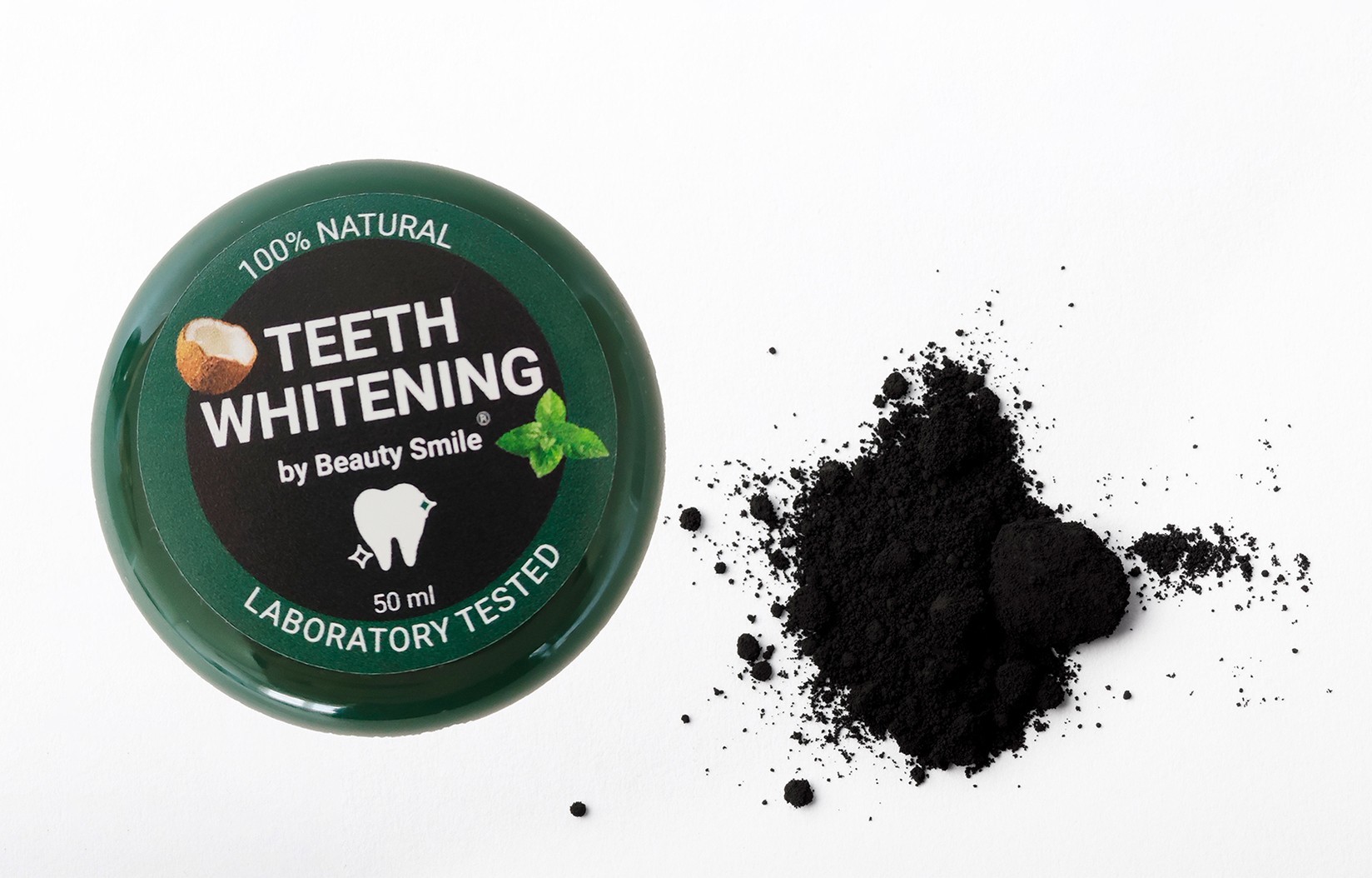 OLYMPIC Beauty Smile, 50ml