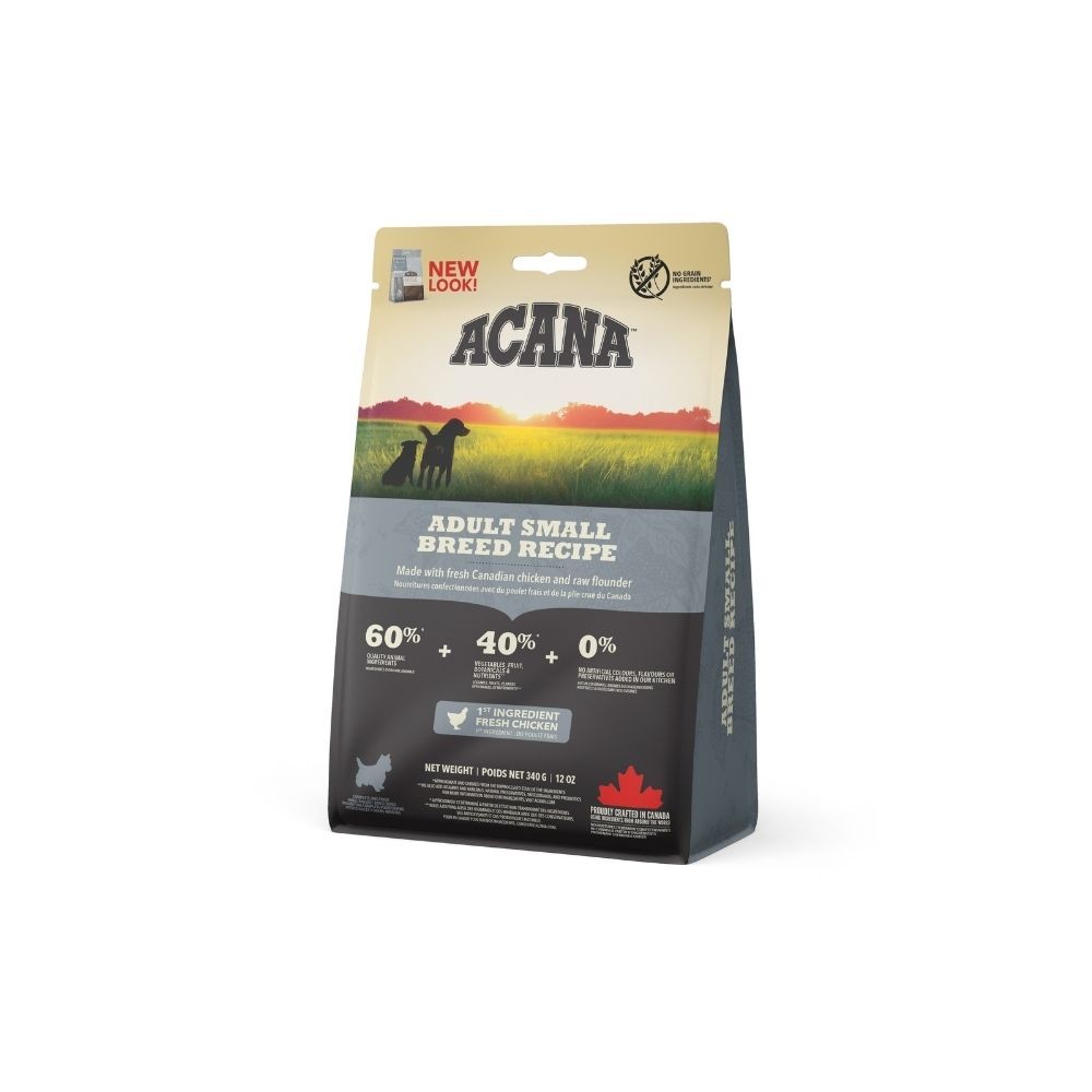 ACANA Hrana za pse Adult Small Br. 340g
