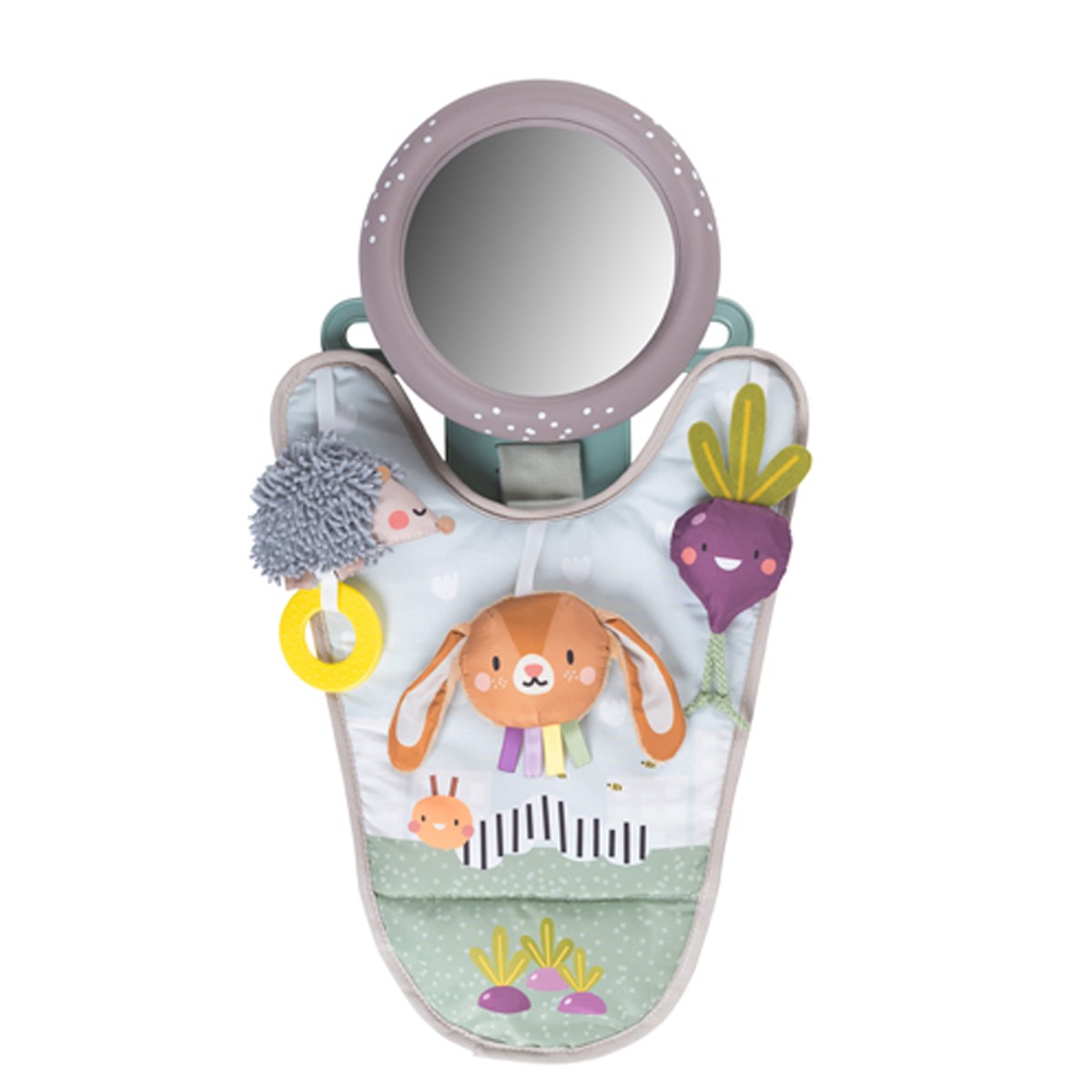 Taf Toys Igračka za auto sa ogledalom