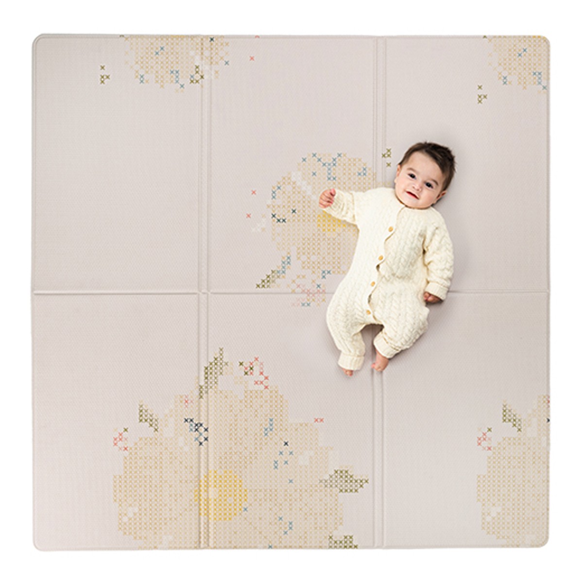 Taf Toys Bebi podloga