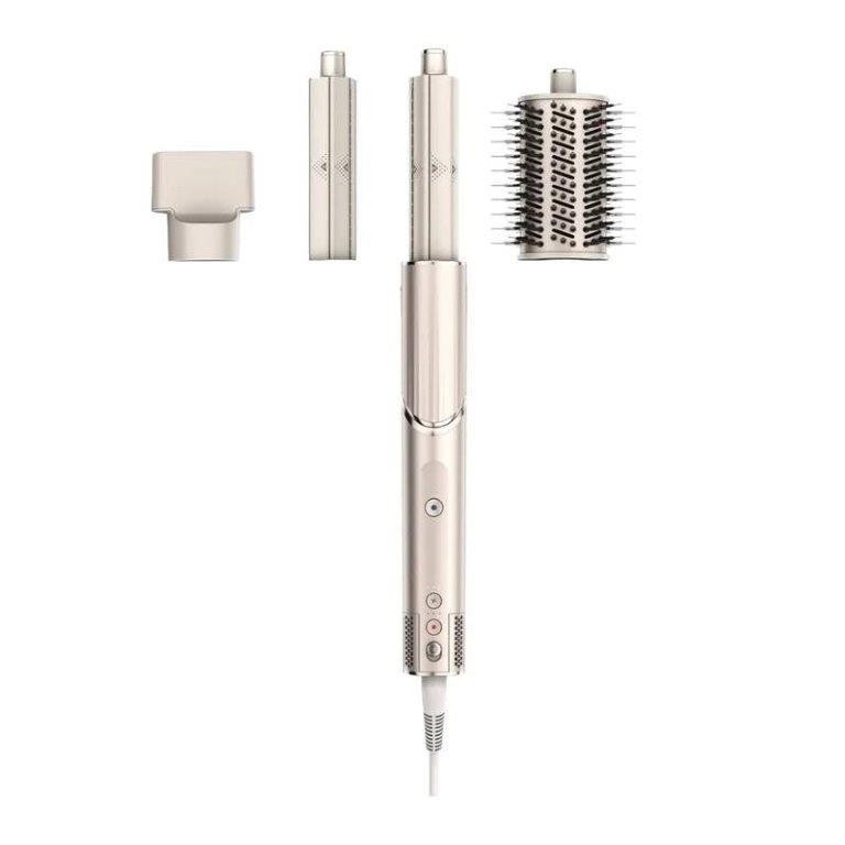 SHARK HD424SLEU Stilizator, fen za kosu Flexstyle 1400W, Rose gold