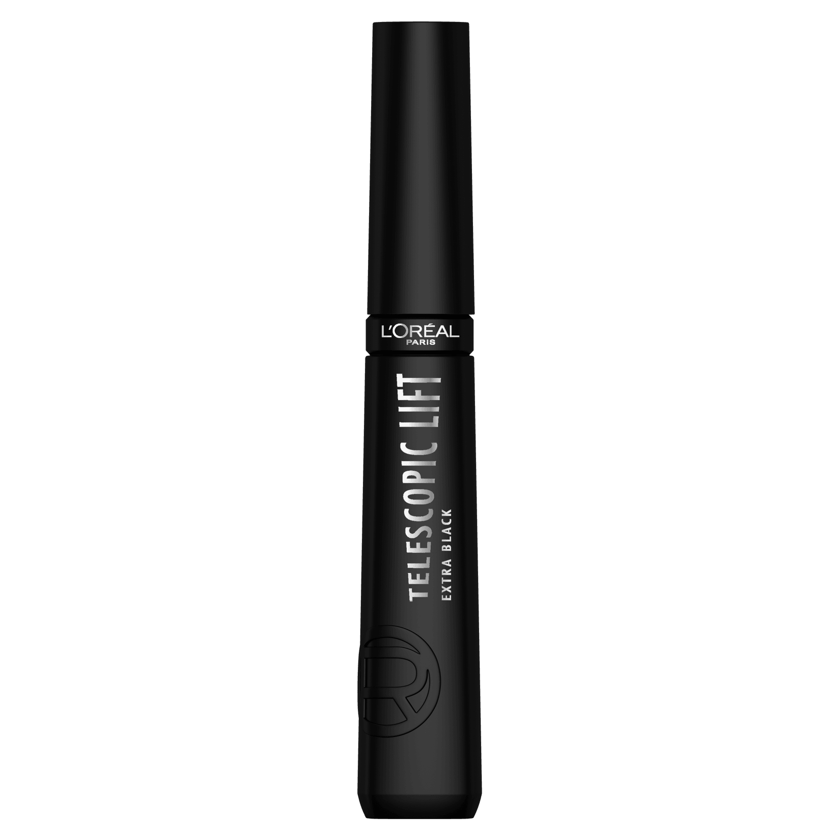 L'oreal Telescopic Lift Maskara, Extra Black
