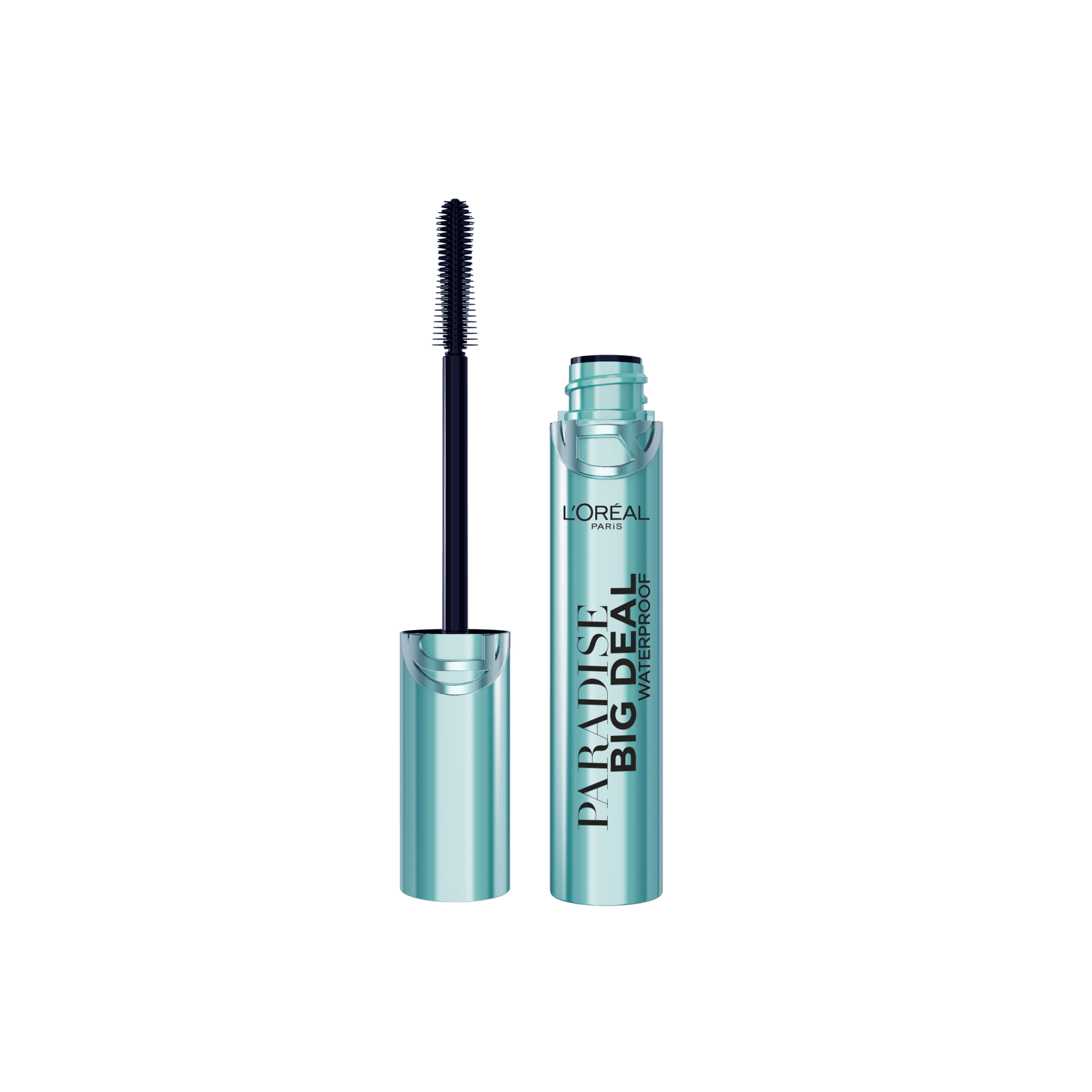 L'Oreal Paris Paradise Big Deal Vodootporna maskara