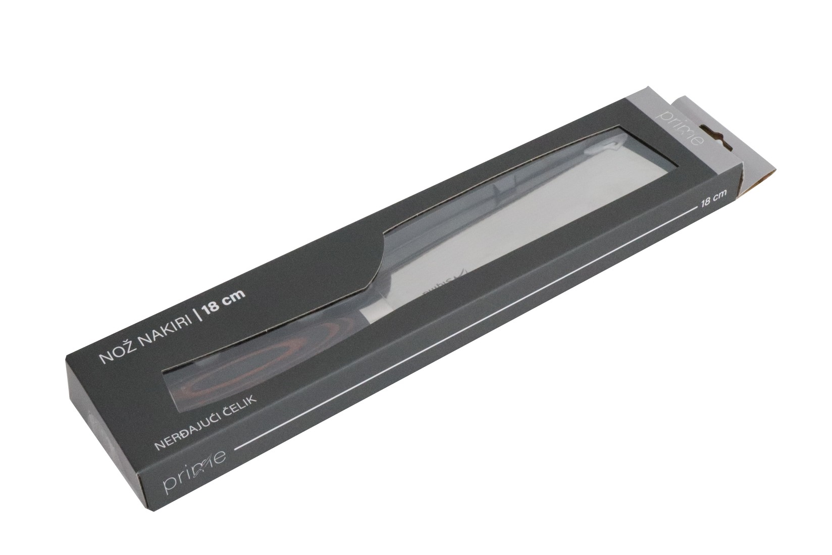 Sigma Nož Nakiri 18cm CW22006