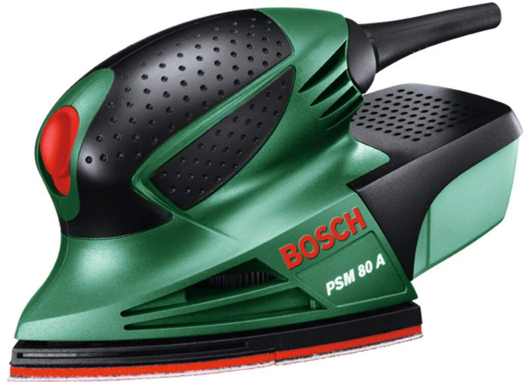 Bosch Vibraciona brusilica PSM 80 A Multi brusilica /Šlajferica/ 0603354000