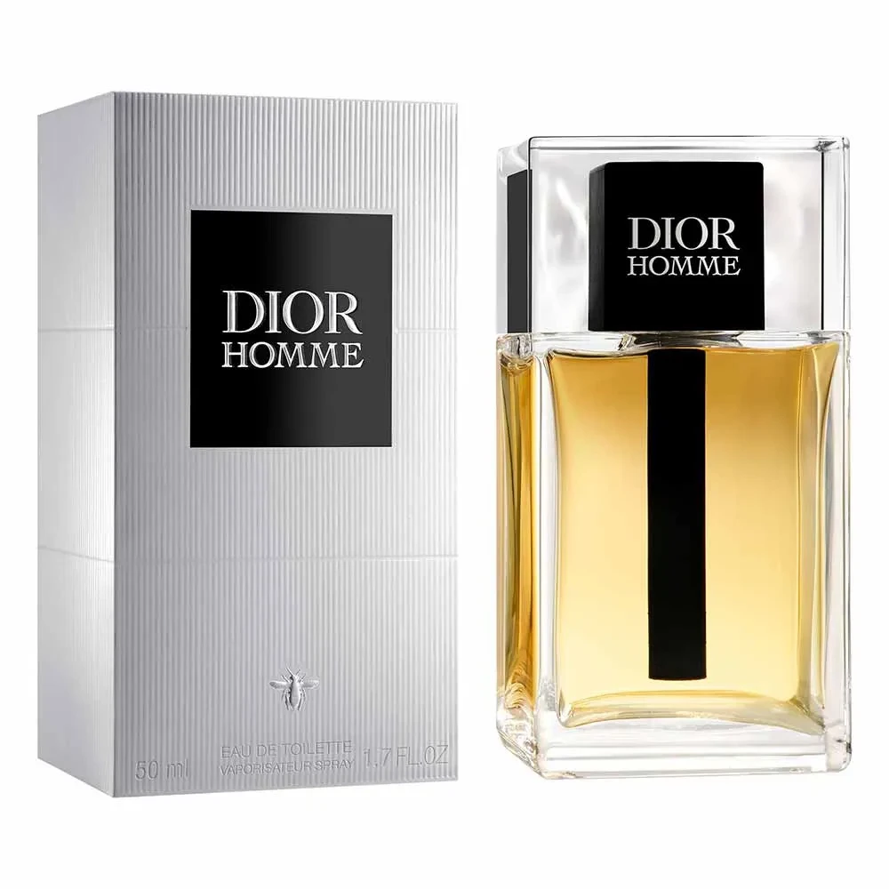 Dior Muška toaletna voda Homme EDT 50ml