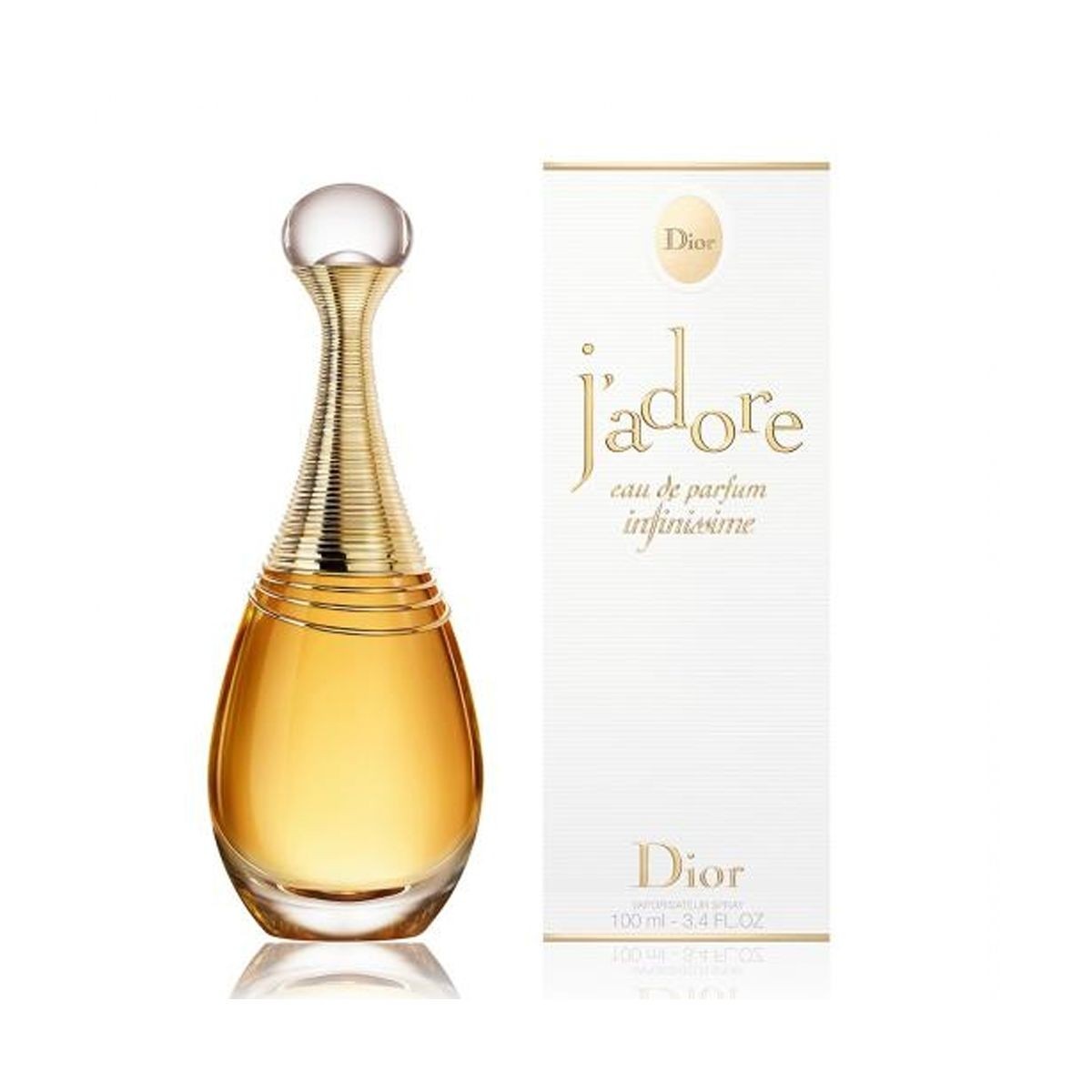 Dior Ženski parfem J'Adore Infinissime EDP 100ml