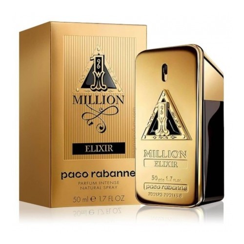 PACO RABANNE Muški parfem 1 Milion Elixir EDP 50ml