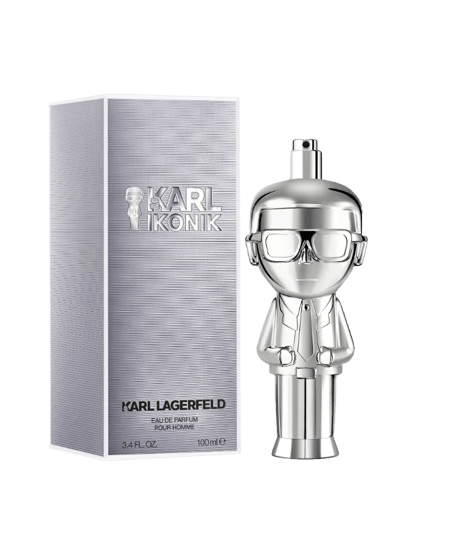 KARL LAGERFELD Muški parfem Ikonik EDP 100ml