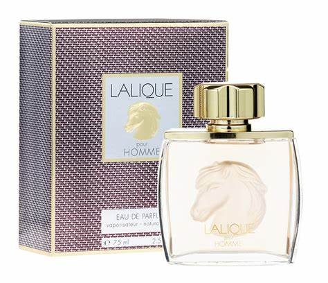 LALIQUE Muški parfem EQUUS POUR HOMME EDP 75ml