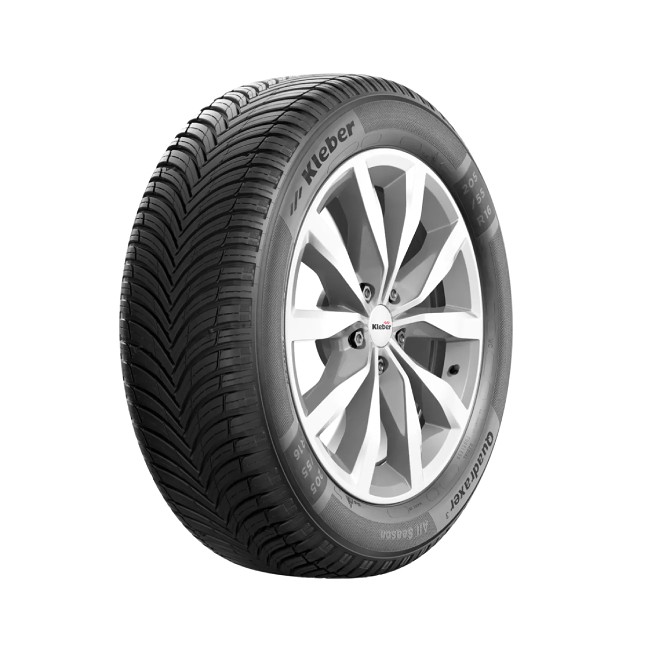 Kleber All season guma 175/70R14 84  T QUADRAXER 3 M+S 3PMSF