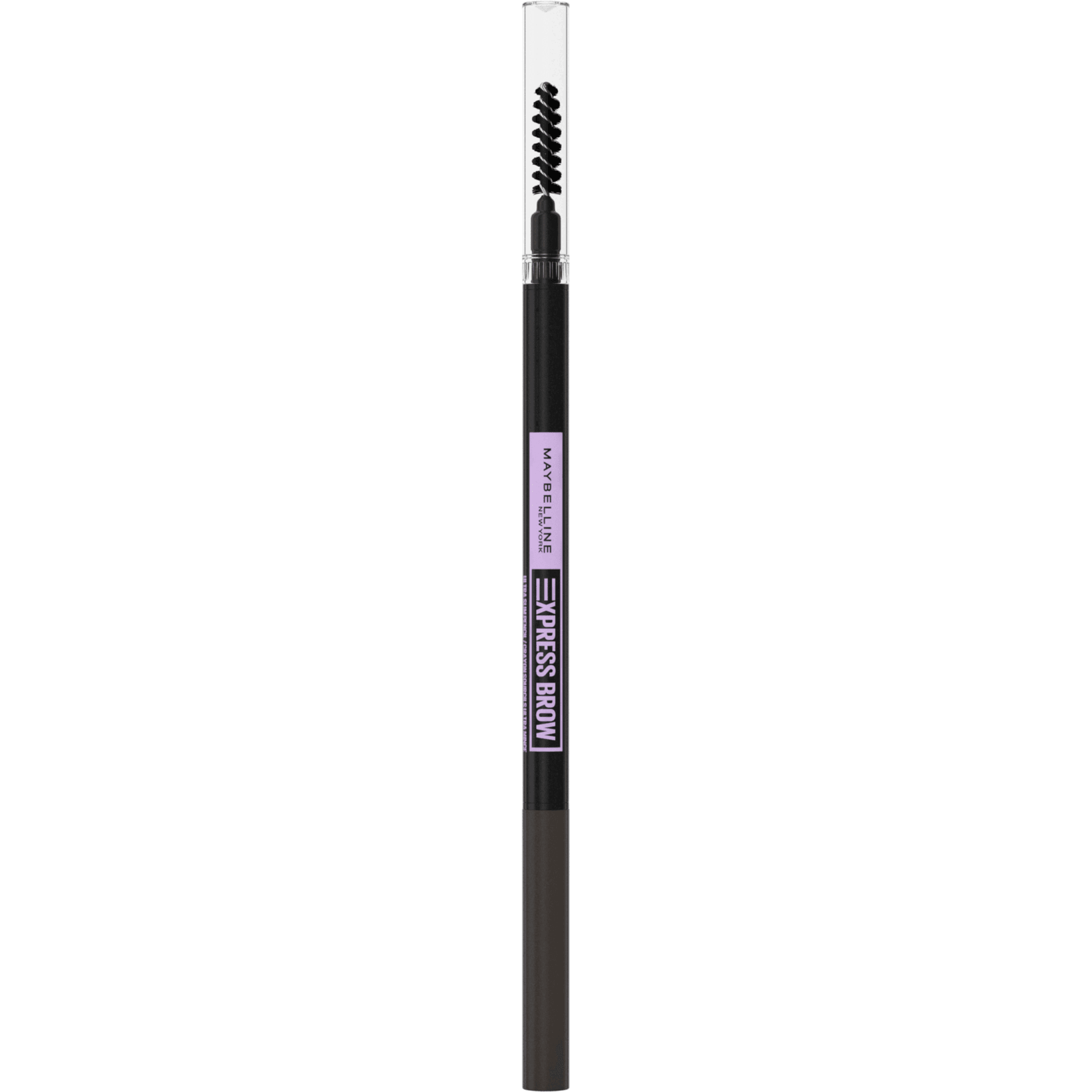 Maybelline  Express Brow Ultra slim Olovka za obrve  05 deep brown
