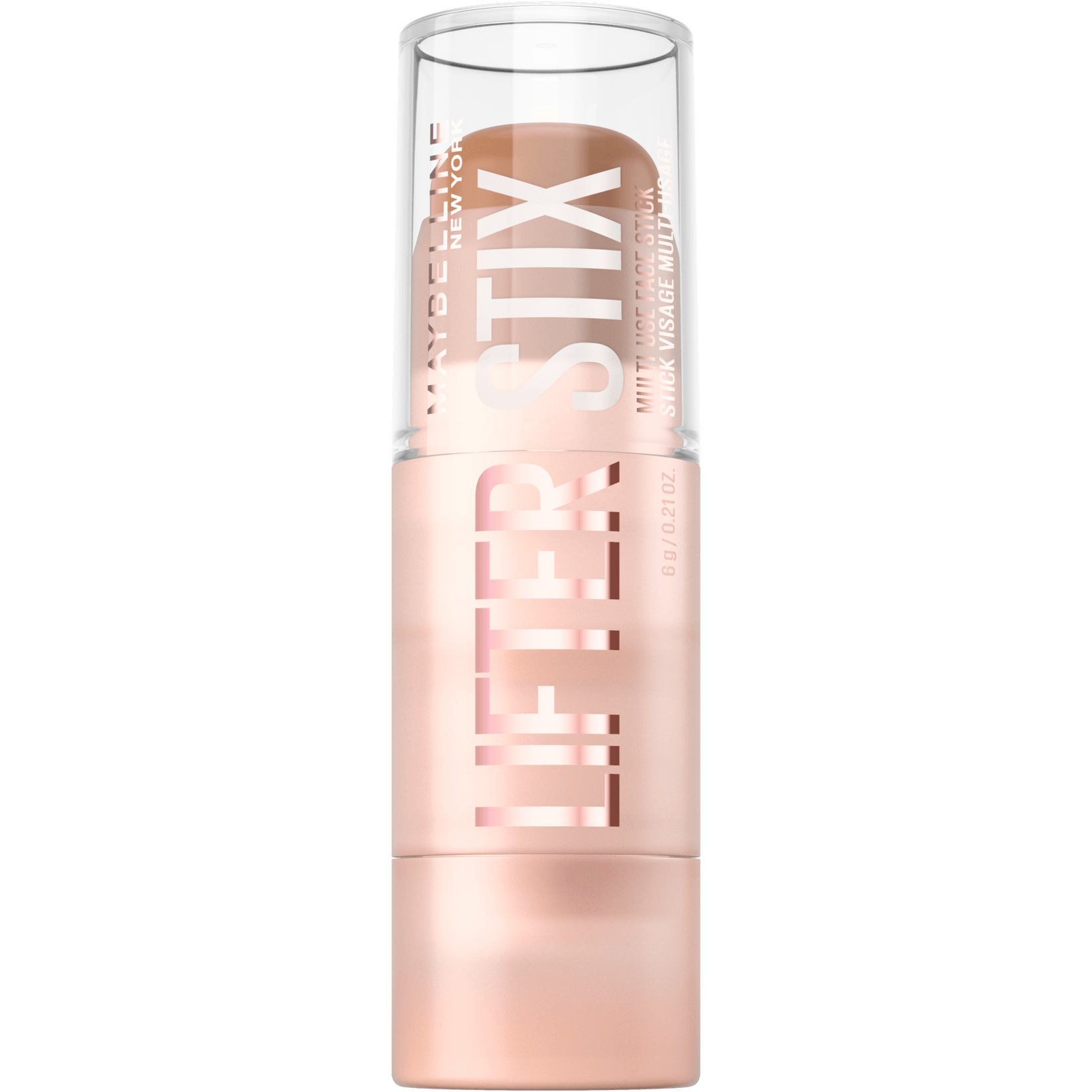 Maybelline  Lifter Stix Bronzer i kontur stik 65​