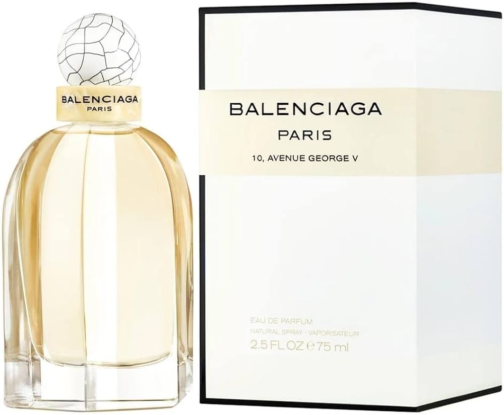 Balenciaga Ženska toaletna voda Paris EDT 75ml