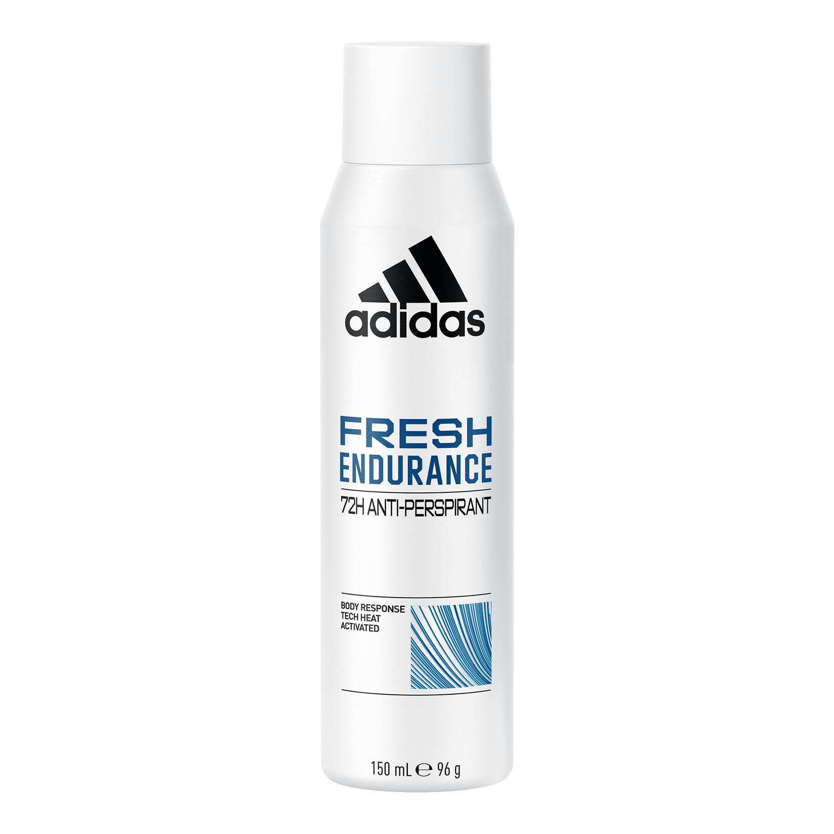 ADIDAS Ženski dezodorans u spreju Fresh Endurance 150 ml