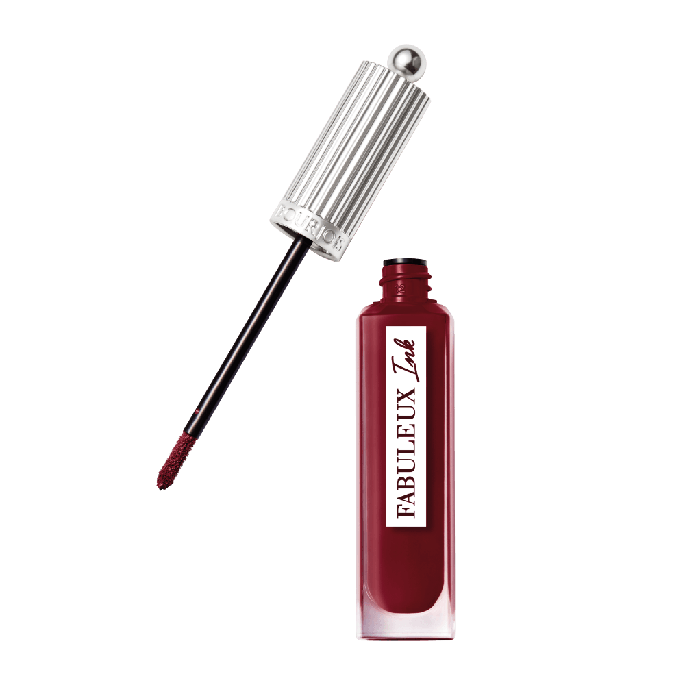 BOURJOIS Ruž za usne Fabuleux Ink Lipstick 05, 3.5ml