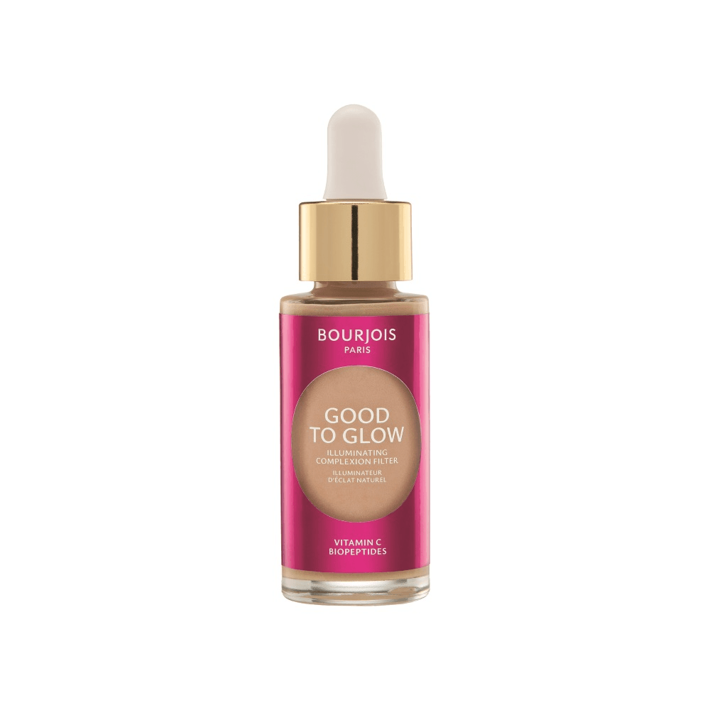 Bourjois Healthy Mix Good To Glow Prajmer 002