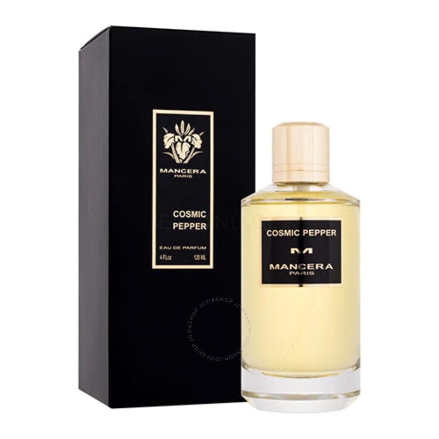 MANCERA Unisex parfem COSMIC PEPPER EDP 120ml