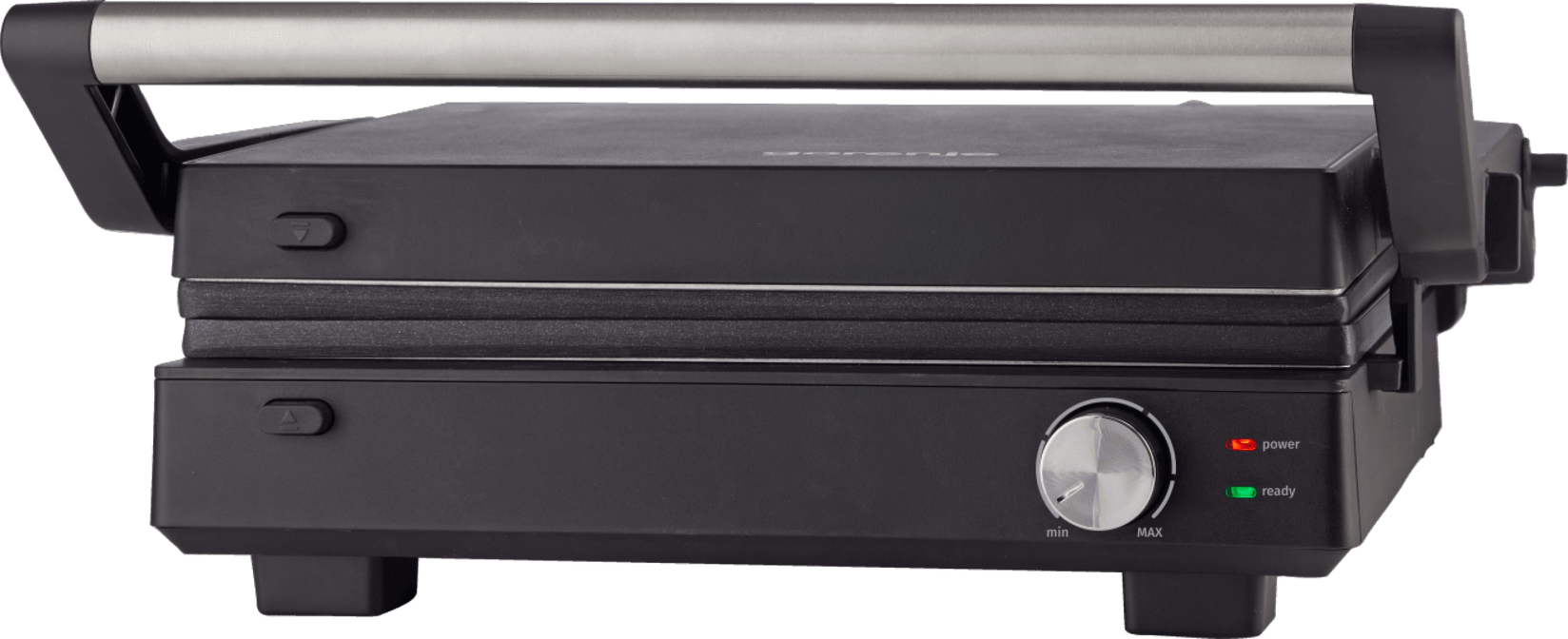 Gorenje Kontakt grill, snaga 2000 W