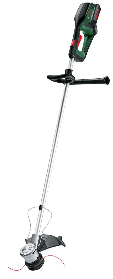 Bosch AdvancedGrassCut 36V-33 akumulatorski trimer 36V, 1x2,0 Ah 06008C1K00