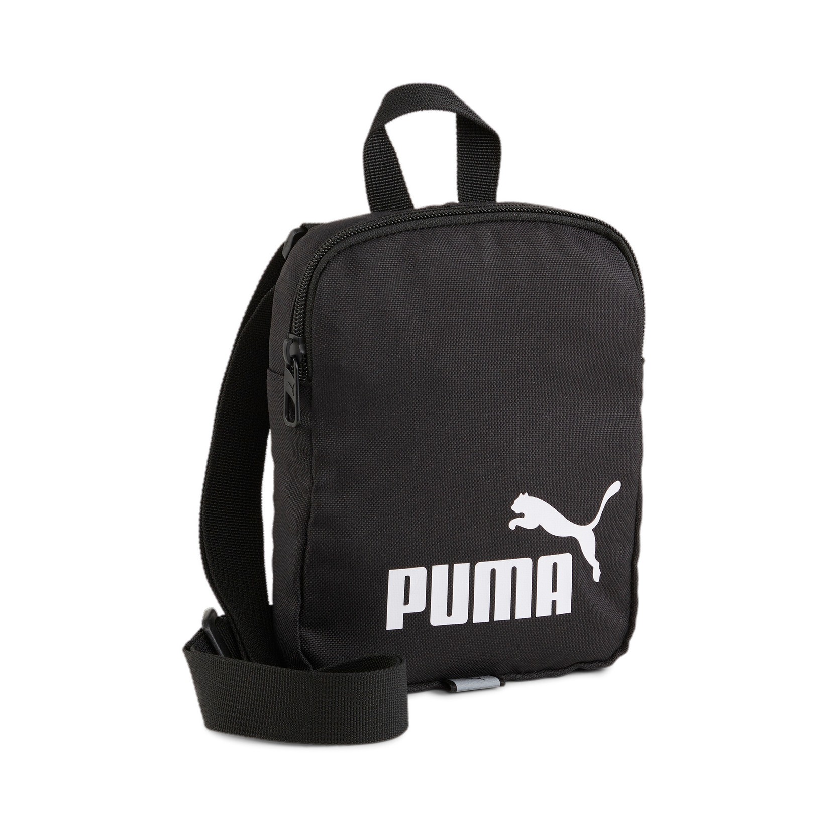 PUMA Muška torbica Phase Portable, 090957-01, Crna
