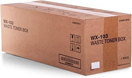KONICA MINOLTA Kutija za otpadni toner A4NNWY4