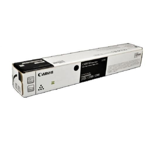 CANON Toner C-EXV63 5142C002AA