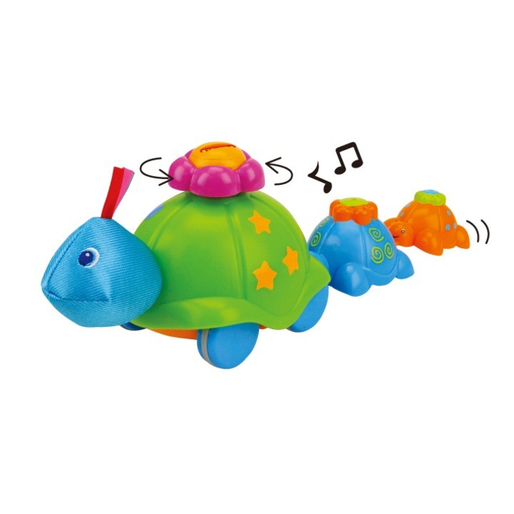 K's Kids Igračka Parada kornjača