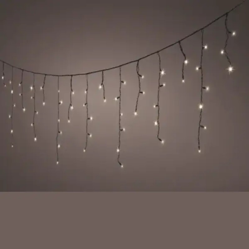 LED rasveta 96 lampica duzina 3,6m, Funkcija treperenja