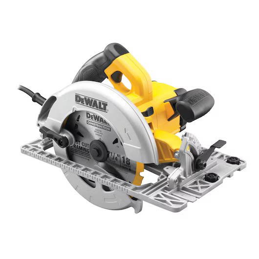 DeWalt DWE576K Cirkular 1600W