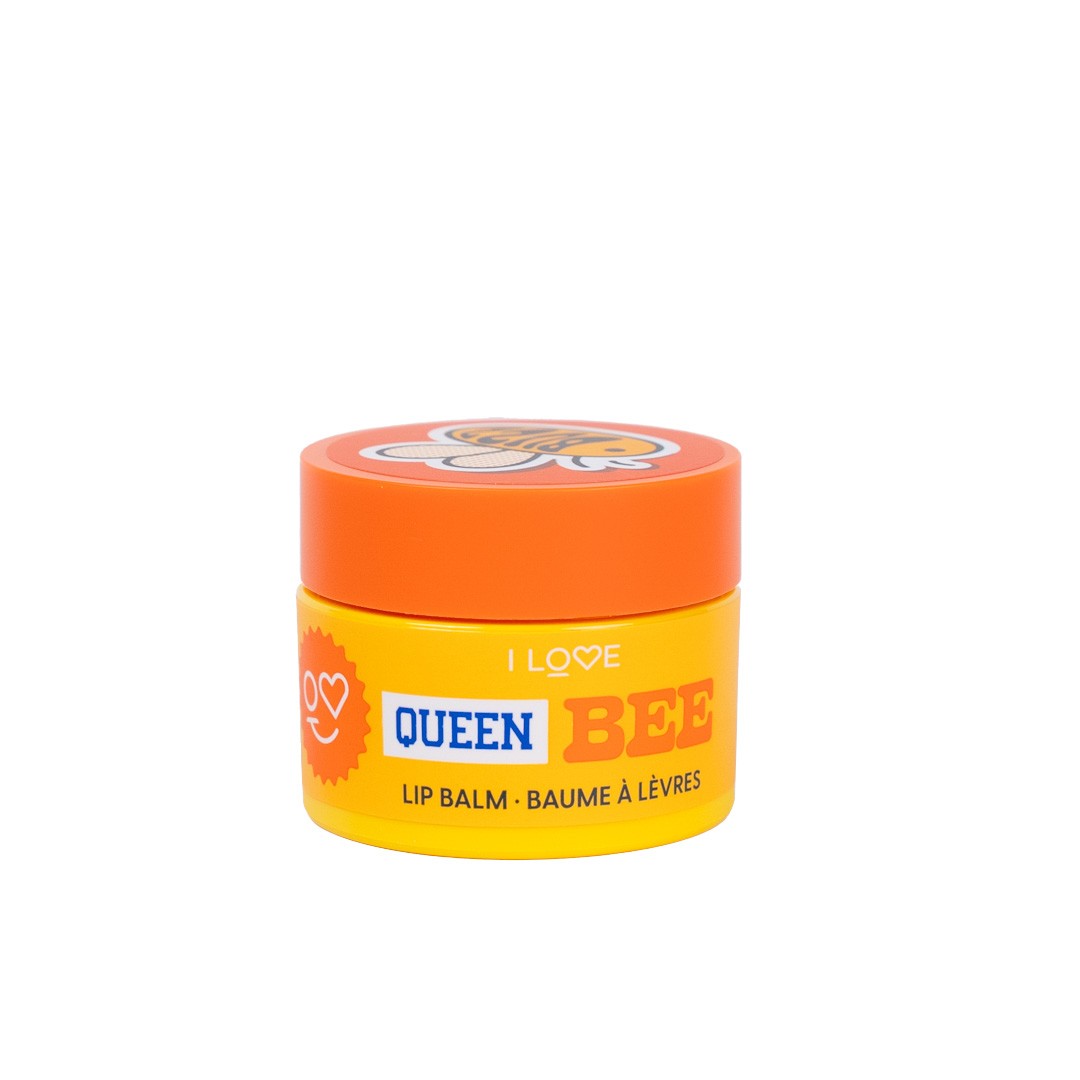 I Love Balzam za usne Queen Bee 9 g