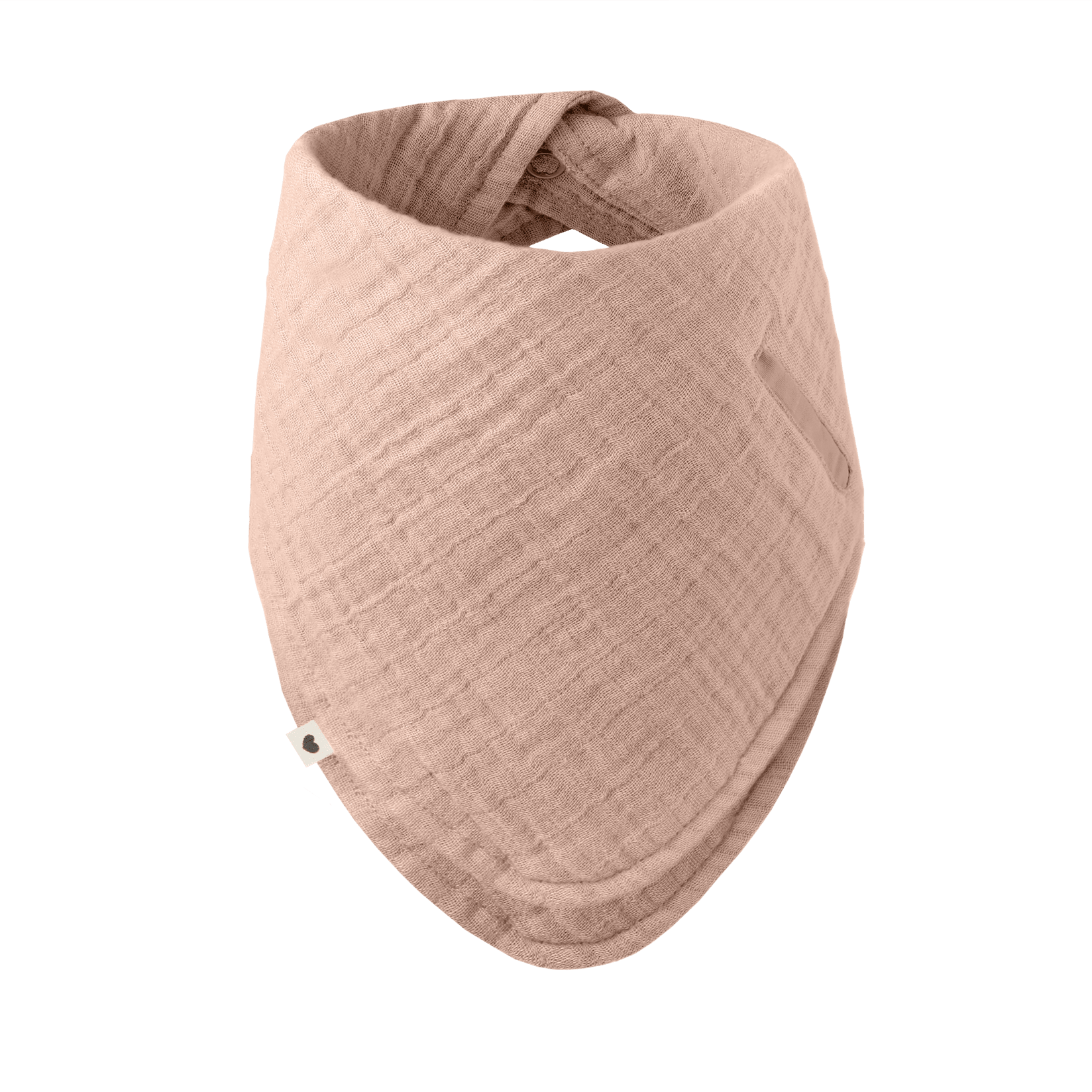 BIBS Bandana Portikla, Blush