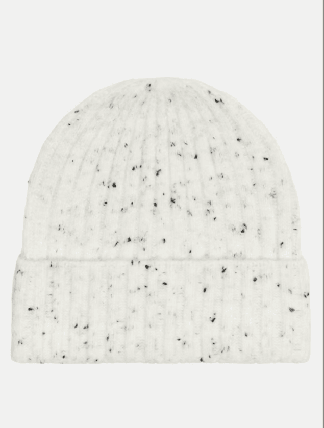 ONLY Ženska kapa 15299751 bela