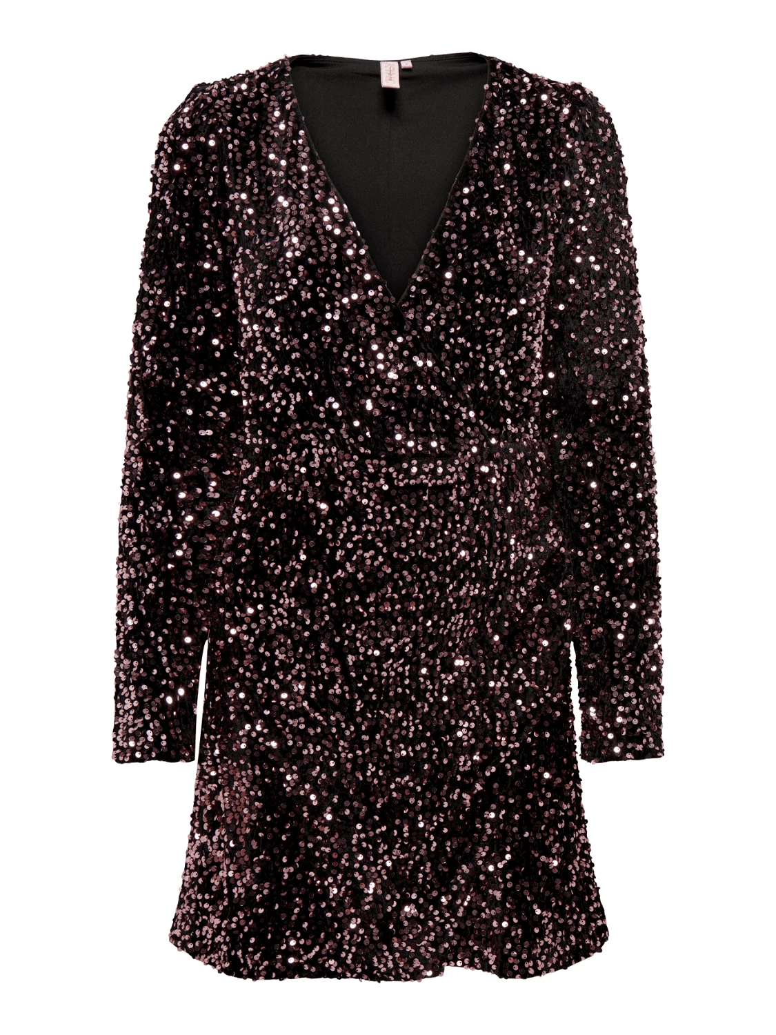 ONLY Ženska haljina 15308508 crna