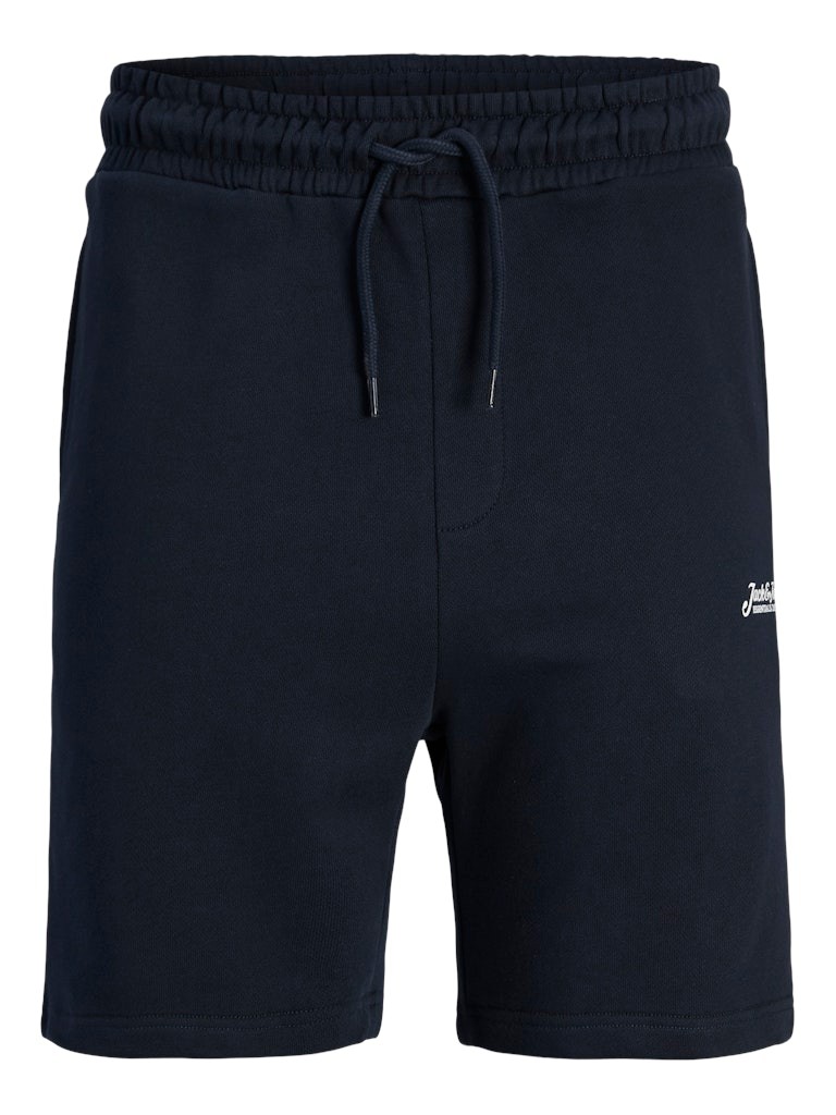 JACK & JONES Muški šorc 12268770, Teget