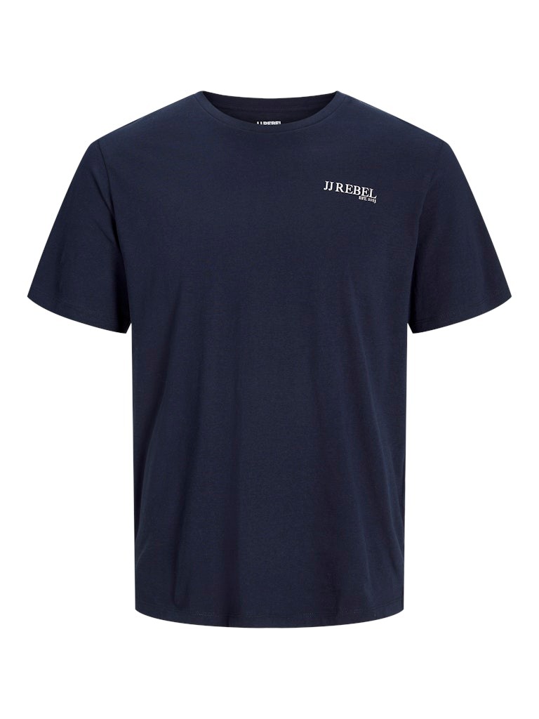 JJ REBEL Muška majica 12271141, Teget