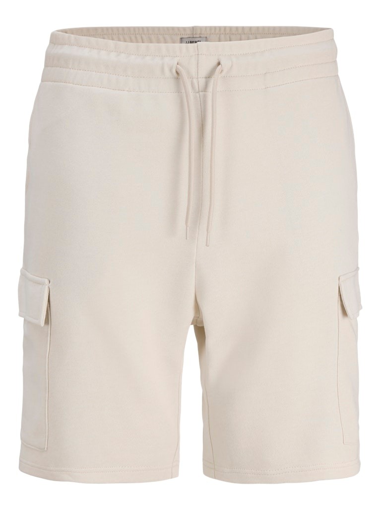 JJ REBEL Muški šorc 12271173, Bež